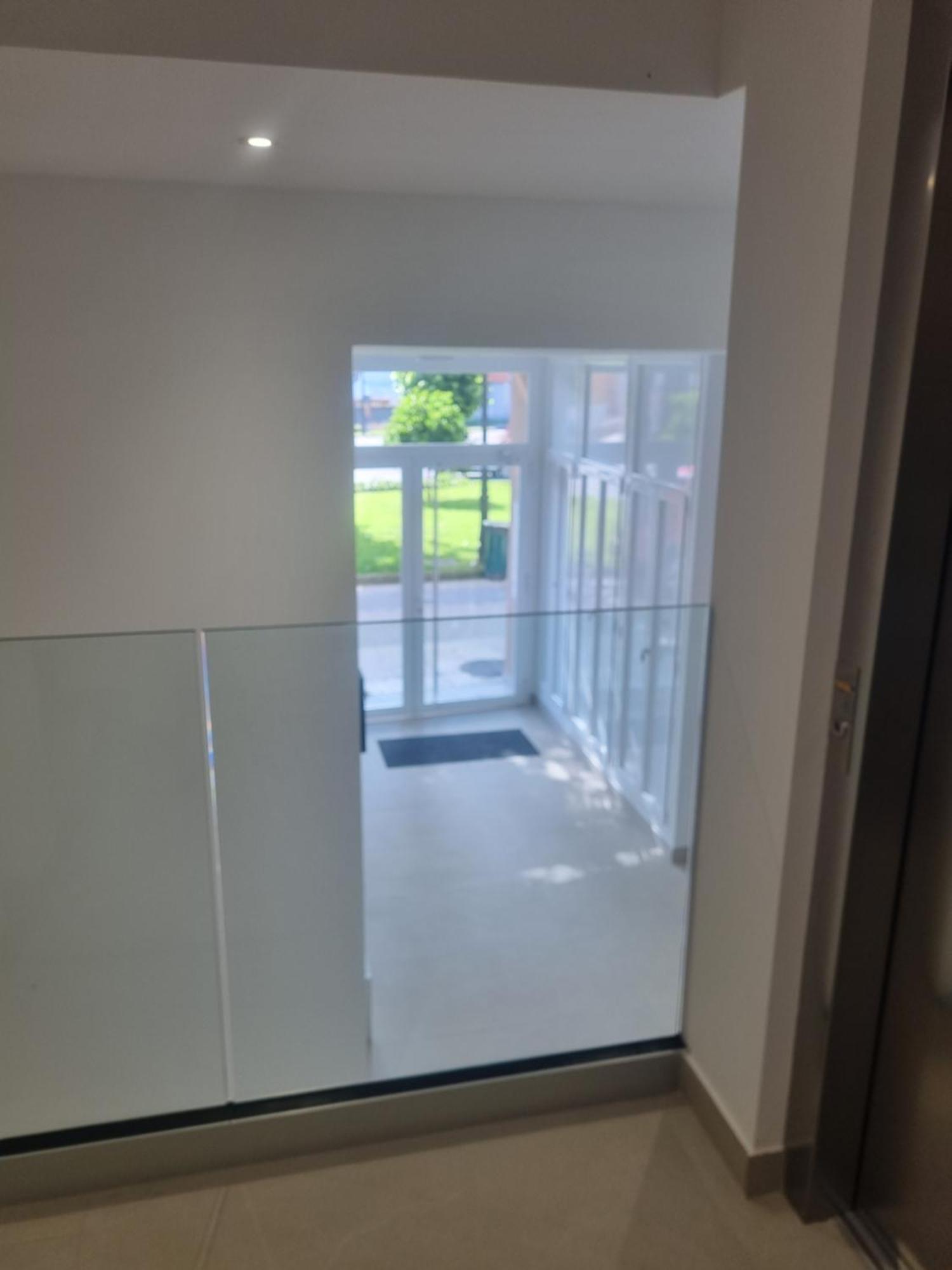 Astures Apartamentos Овьедо Экстерьер фото